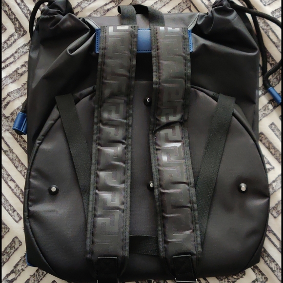 Versace Perfums backpack - Picture 2 of 3